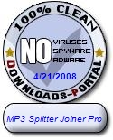 mp3 splitter joiner pro 4.2 setup key