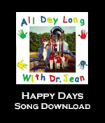 happy days songs download