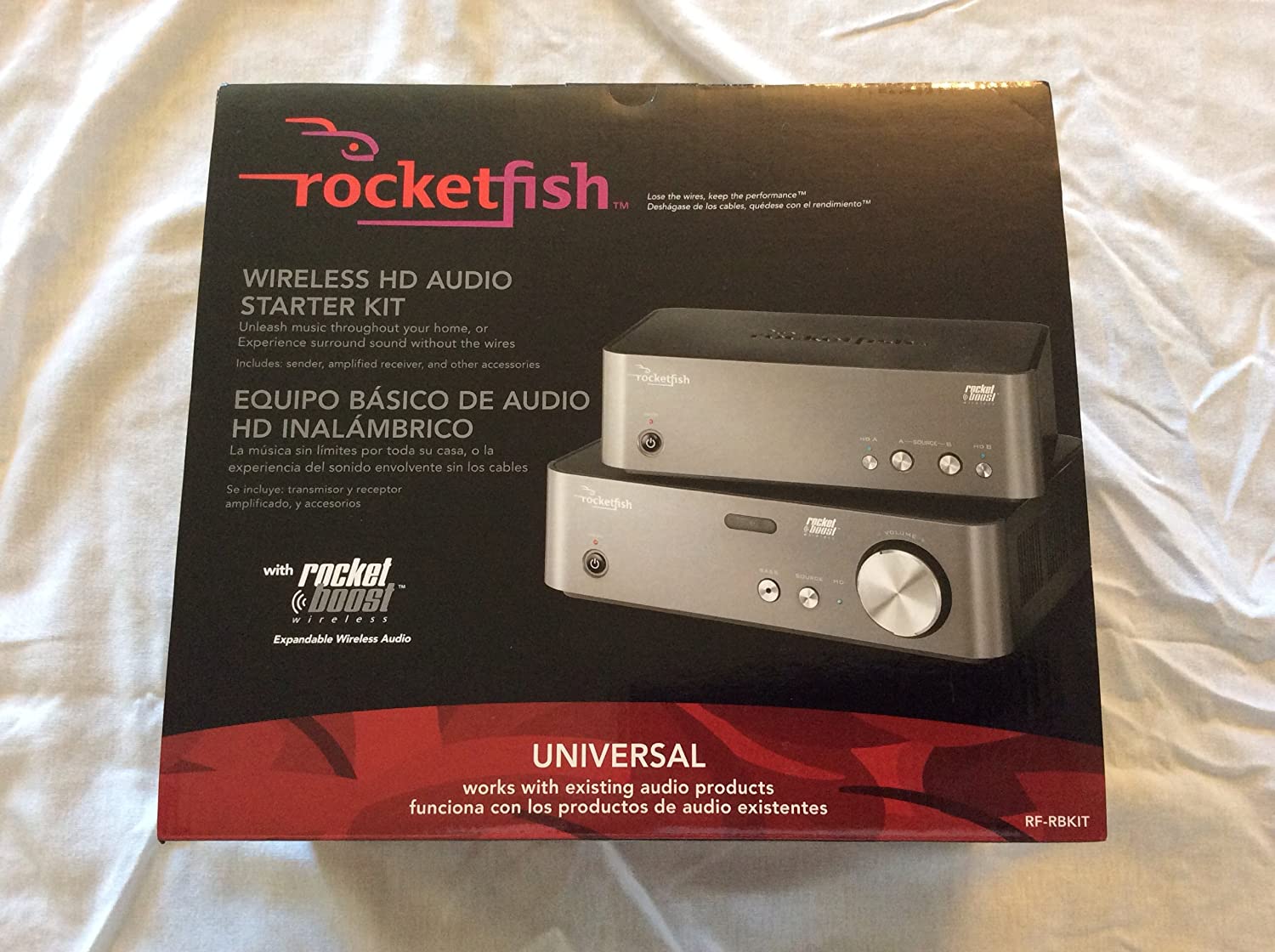 rocketfish rf-pcc132 mac driver download